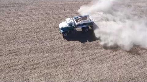 New Vision Variable Rate Lime