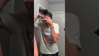 grwm for the first day of fall quarter at uc davis; university, college, ucd, morning routine