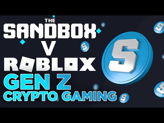 Roblox vs. Sandbox: Two Giants Of Metaverse, by OneArt