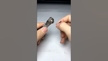 tua vit bánh cóc 2 chiều mini đa năng #xuhuong #short