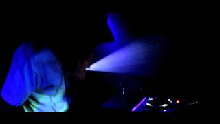 Justin Faust   Echoplex Aug 26th kdancairo moulinex Remix