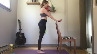 Karma Barre 2
