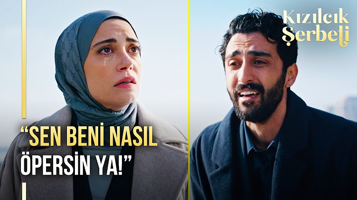 Firaz’ın yaklaşımına Nursema’dan sert tokat! | Kızılcık Şerbeti 86. Bölüm