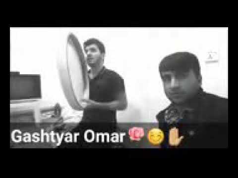 بي تاقةتم بي كةس خوم بي نياز خوم