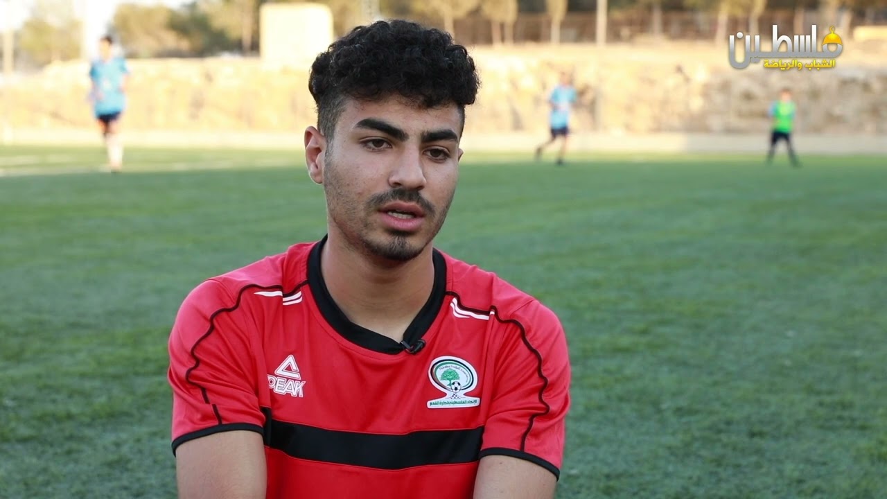 برنامج حلم الإحتراف - الحلقة 8 -  نادي شباب العبيدية