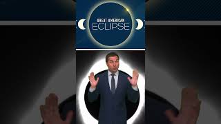 The Next Great American Eclipse is worth waiting for #shorts