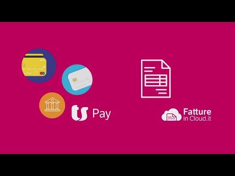 Incasso e registrazione dei pagamenti con Fatture in Cloud e TS Pay