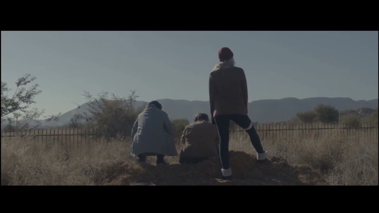 Showreel Juan Cloete