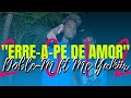 R.A.P. DE AMOR FT MC YAKIIR | DAVID &quot;DOBLE-M&quot; GUTIÉRREZ