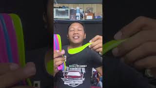 Centong nasi anti lengket