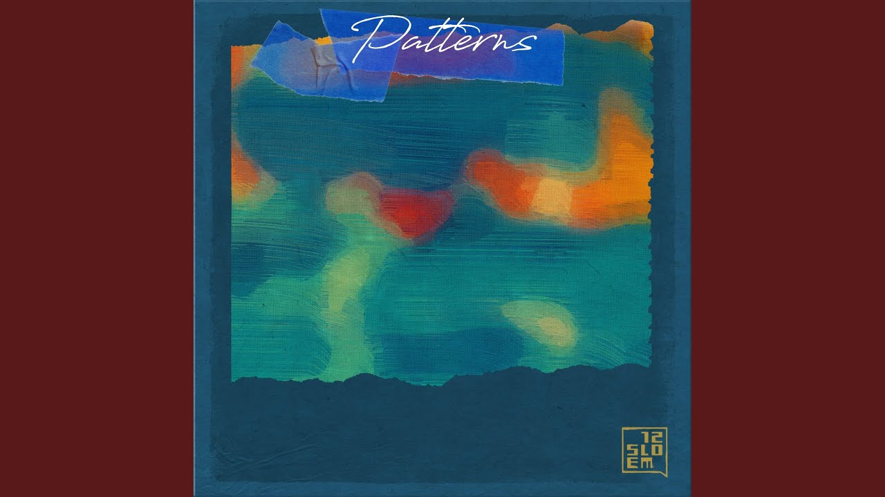 Patterns (Instrumental Version) - YouTube