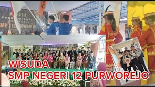 SMP NEGERI 12 PURWOREJO