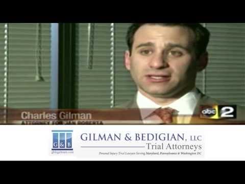 Baltimore Accident Lawyers
