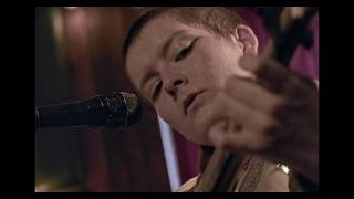 Zoh Amba - "Southern Soil" (Live at The Owl)