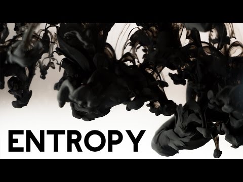 SynetraX - Entropy