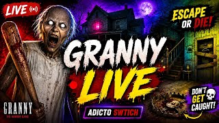 Live streaming of Adicto Switch