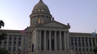 Thursday is deadline for Oklahoma lawmakers to file bills for upcoming legislative session