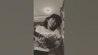 Anggur Sajalah - Sosial Sosial | Cover Aji Tani01 #shorts #ajitani01