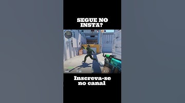 VALVE? INSANE HITBOX ISSO está certo? #shorts #cs2 #faceit #valve #counterstrike2 #hitbox #fps