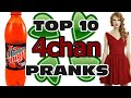 Top 10 4chan Pranks - GFM