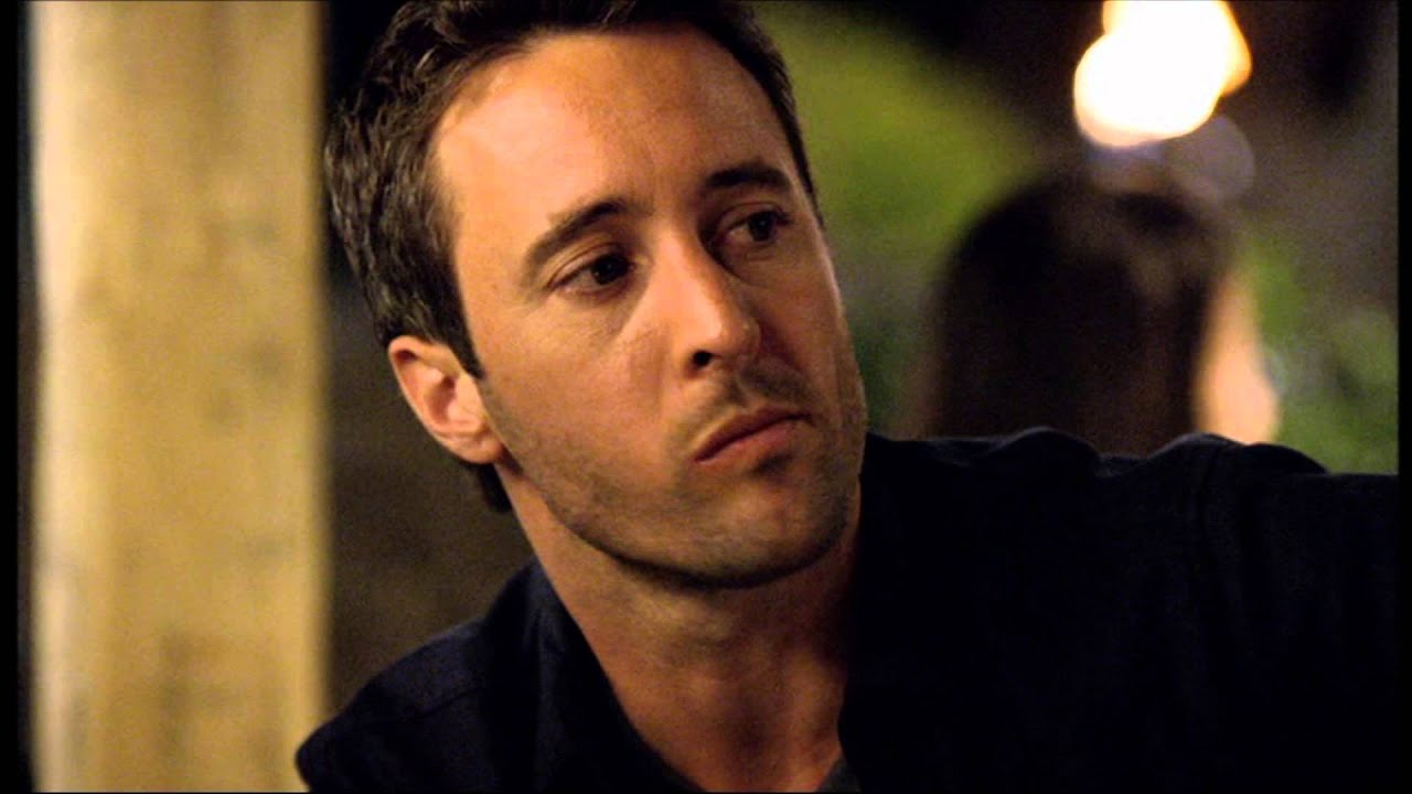 Steve Mcgarrett Steve Mcgarrett