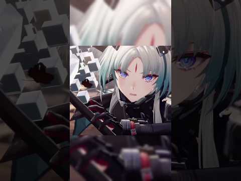 ARCANE LUTA CUTSCENE #endfield #arcane #arcaneendfield #arknightsendfield