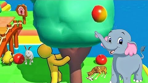 Farm Land - Update Gameplay Walkthrough {Part 1} Full First Land /iOS, Android Gameplay