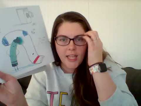 The Day the Crayons Came Home by Drew Daywalt and Oliver Jeffers - YouTube