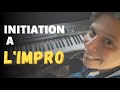 64 comment dbuter limprovisation au piano