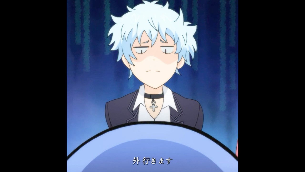お前はもう兄を超えたんだ #tvshow #animeedit #anime #斉木楠雄のψ難 #saikikusuo