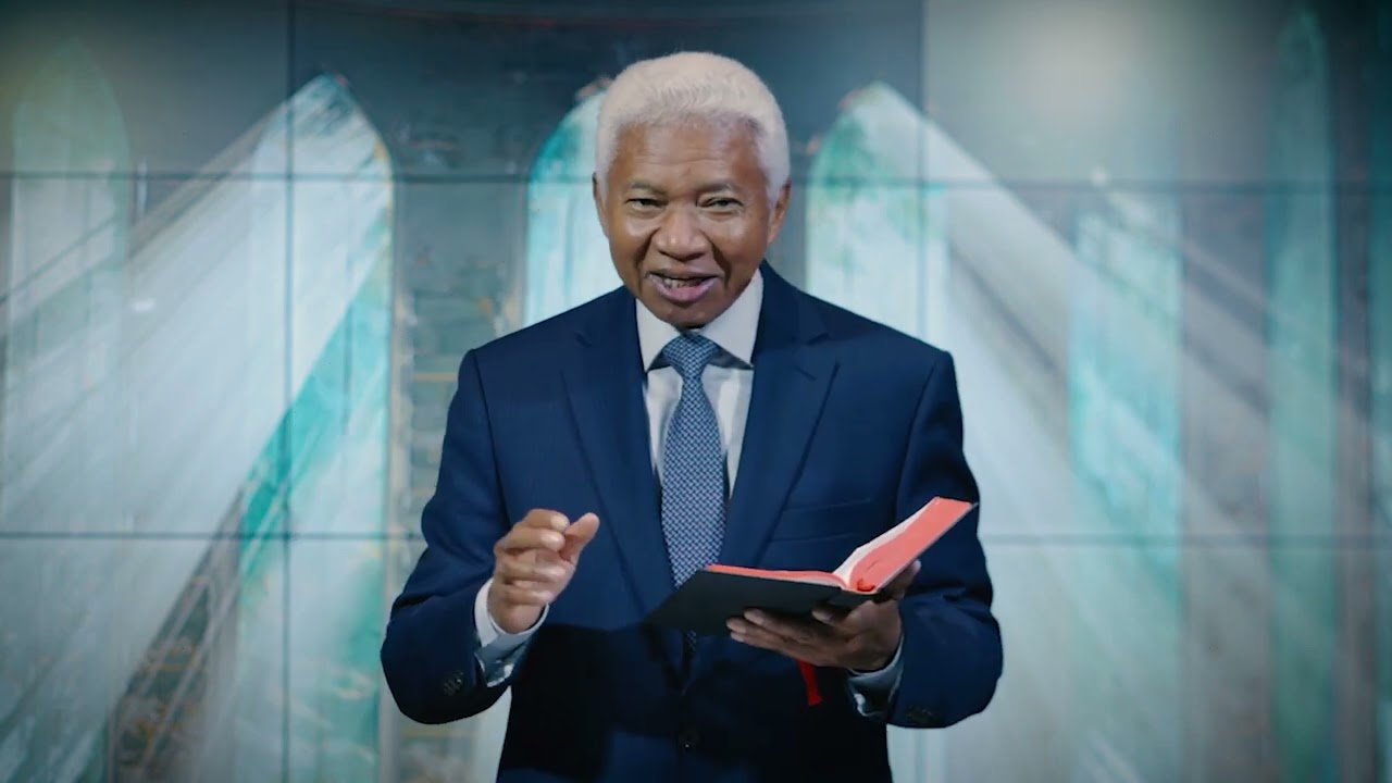 Fampaherezana Pst RATSARASAOTRA Paul (Andro 1)