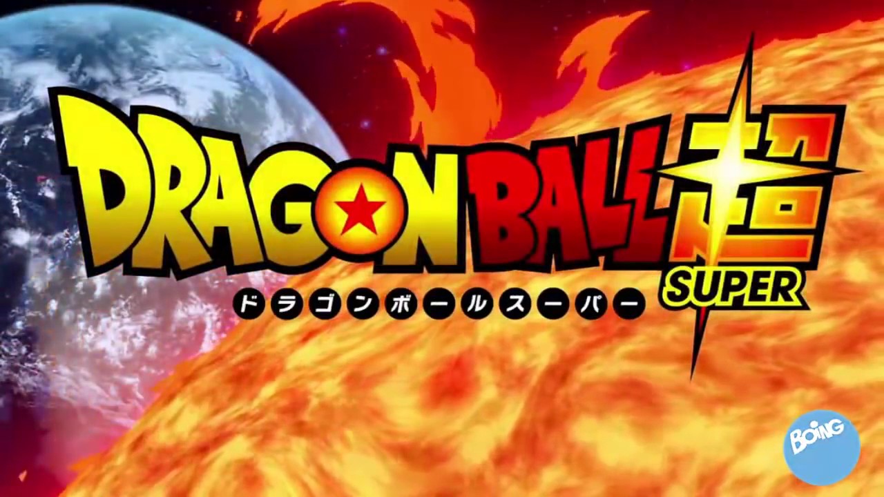 ドラゴンボール超op集 スペイン Youtube