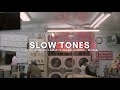 love - kendrick lamar ft zacari (slowed + reverb)