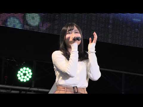 Mitsuki Kandai 02/24/2019 Avex Challenge Stage @ HAPPY MAMA FESTA
