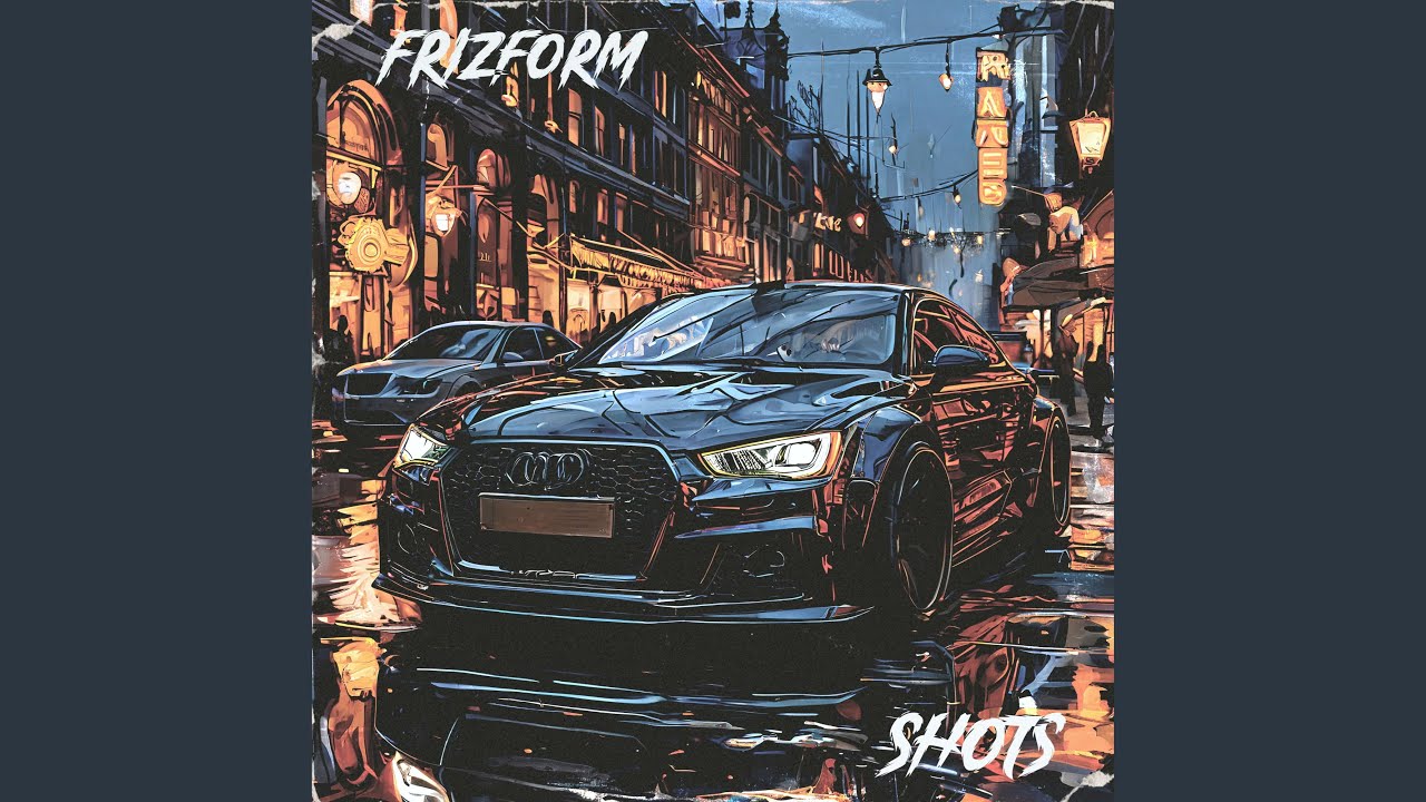 Watch Shots on YouTube Watch Shots on YouTube