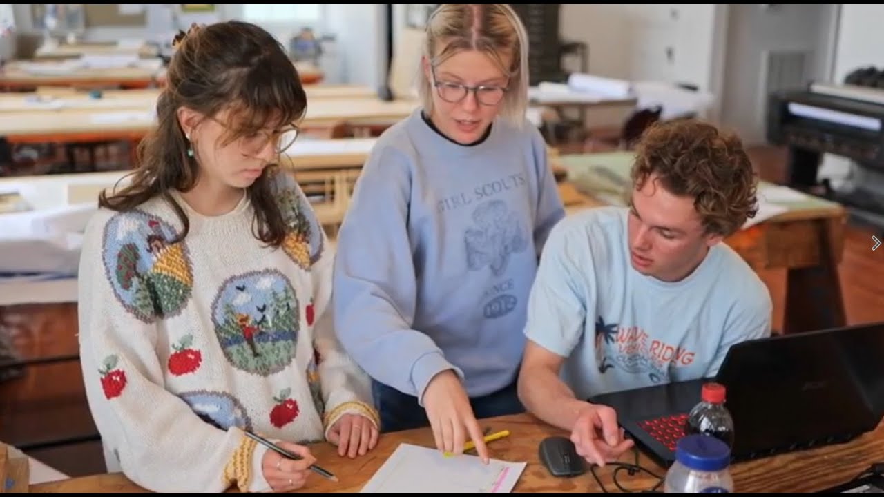 Support Rural Studio