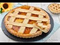 Crostata alla marmellata fatta in casa - Ricette che Passione