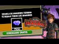 ESCUELA DE DRAGONES REGALA GEMAS GRATIS | School Of Dragons Mortis