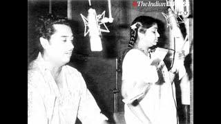 Galiyat Sankli Sonachi | Kishore, Asha, Shailendra | Zamana(1985) | Usha Khanna | Majrooh Sultanpuri
