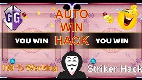 Carrom Pool New Auto Win Hack 22 - July 2023 | Auto Win Hack With GameGuardian & Auto Win Lua Script