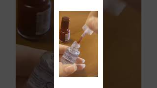 Jelly nail paint tutorial ? inspiration nailart shortsfeed shortsvideo shortsviralshortsviral