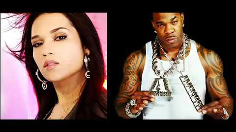 Lumidee feat. Busta Rhymes - Never Leave You.mp4