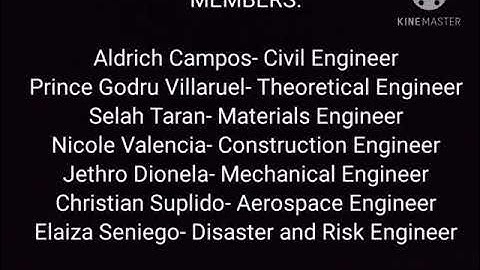 "Mission Impossible" by Kepler 38 STEM12-13