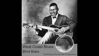 West Coast Blues