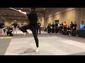Infinity National Championships: Friday Eliminations (Ring 6)