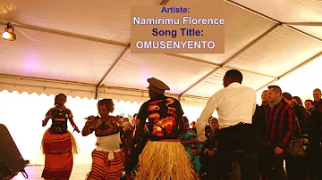 Omusenyento by Namirimu Florence