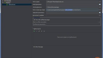 03  Karma with Webstorm