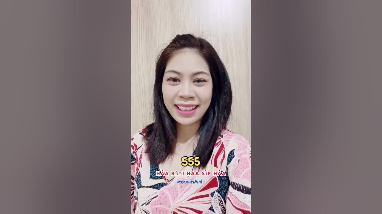Numbers In Thai Thai Is So Easy Right 55555 YouTube numbers-in-thai-ordinal-numbers-dates