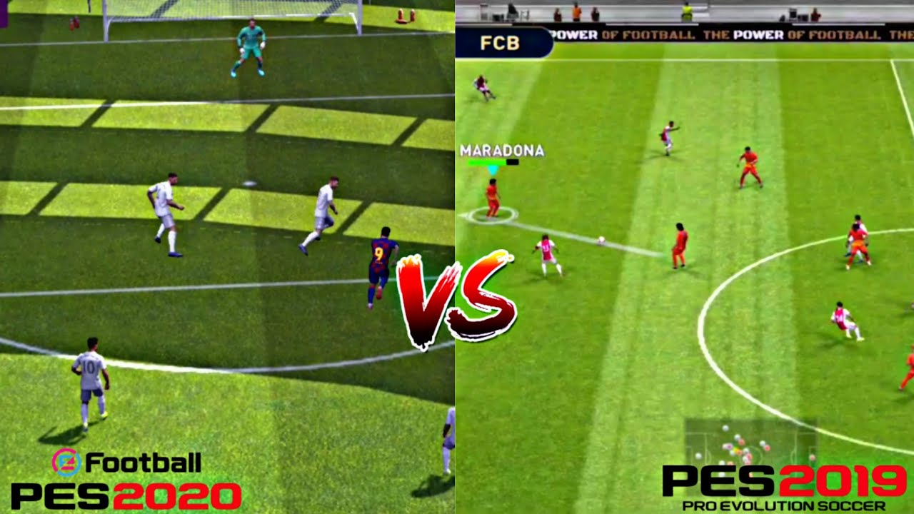 Pes 2020 Купить На Пк