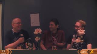 Interview with Lepelog and Floha258 | BSG Annual 26